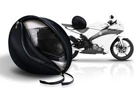 la housse de casque une innovation antivol