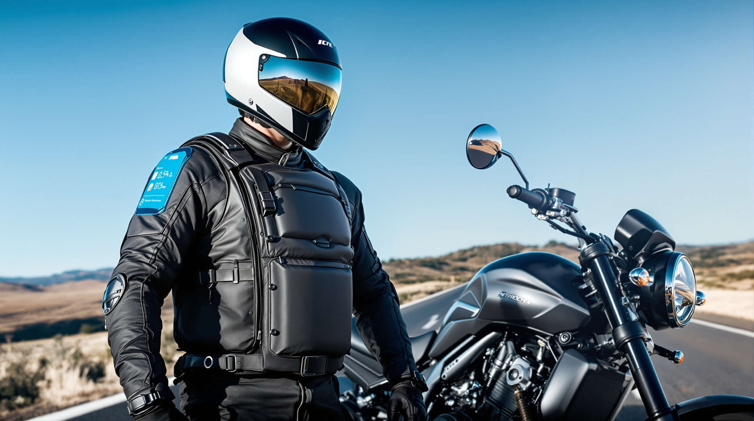 découvrez les avantages et inconvénients des airbags moto avec ou sans abonnement pour faire le meilleur choix adapté à votre sécurité et budget.