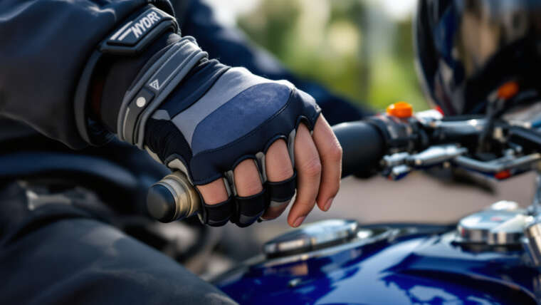 découvrez comment passer les vitesses à moto facilement grâce à notre guide complet pour débutants. apprenez les bases et maîtrisez la conduite en toute confiance.
