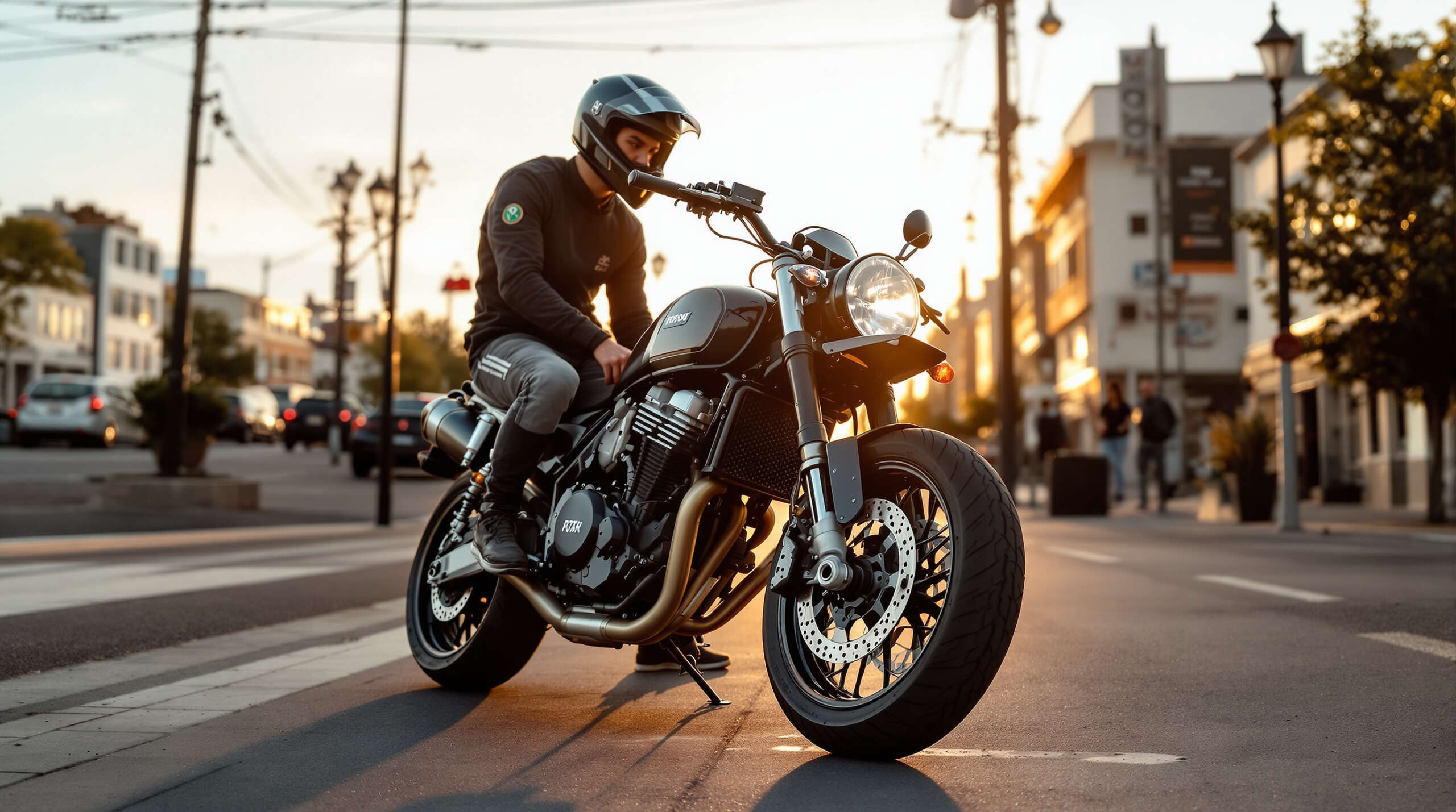 découvrez si une moto cross peut être homologuée pour rouler sur la route, les démarches à suivre et les normes à respecter pour une utilisation légale.