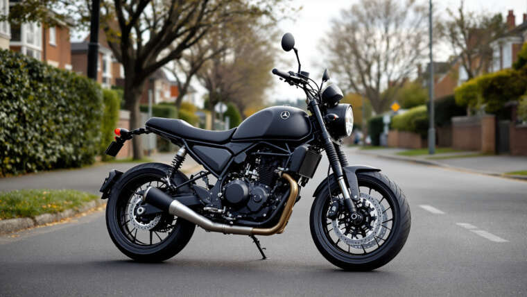 découvrez quelle moto a2 choisir pour débuter sans vous ruiner. guide complet pour trouver une moto adaptée, économique et idéale pour les débutants.