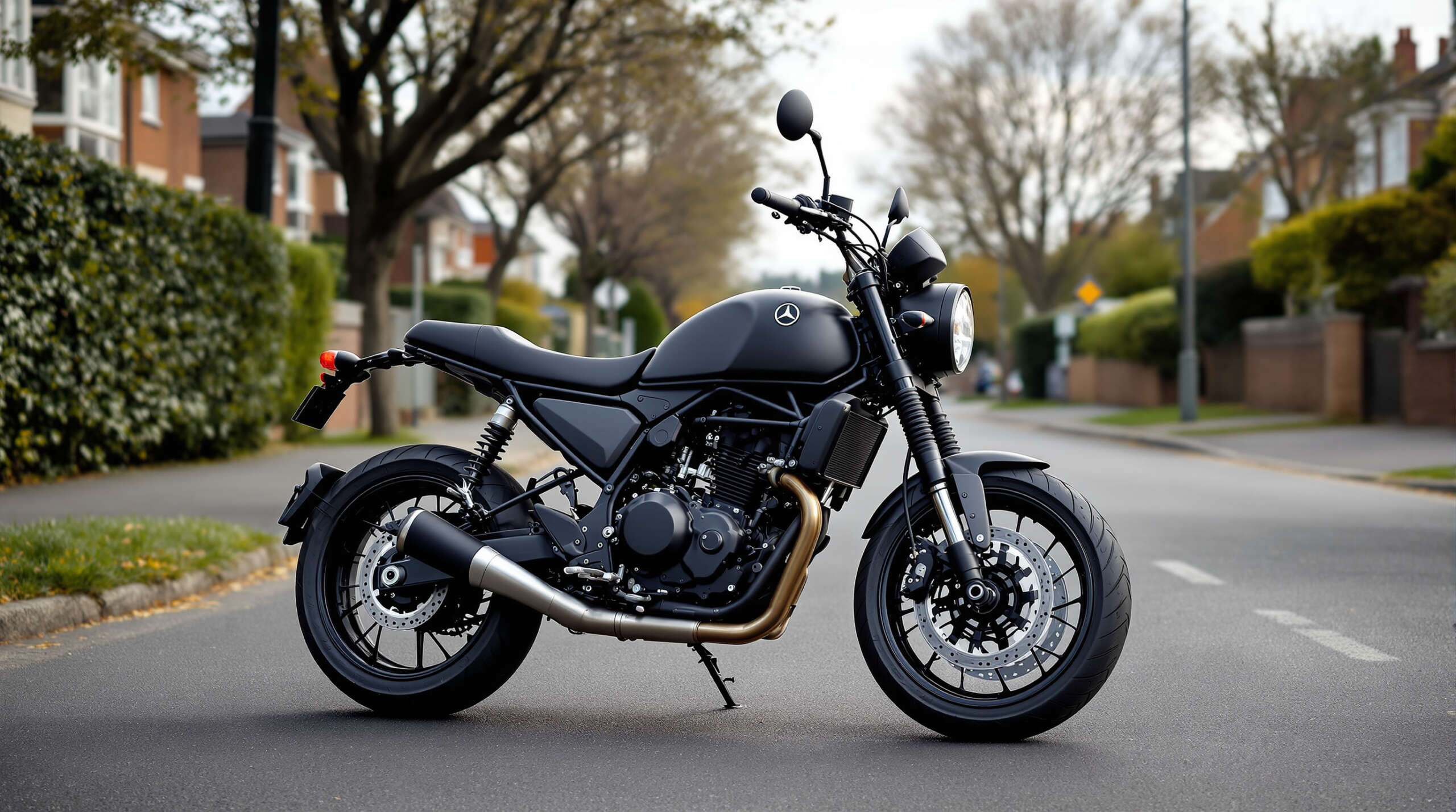 découvrez quelle moto a2 choisir pour débuter sans vous ruiner. guide complet pour trouver une moto adaptée, économique et idéale pour les débutants.