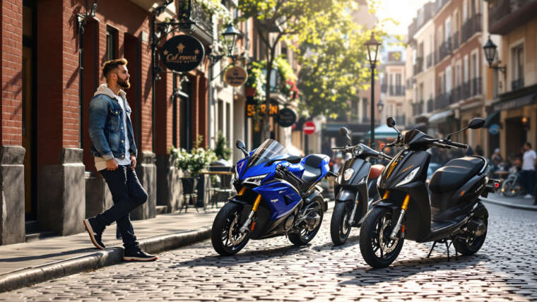 découvrez quelles sont les motos les plus volées en france, les modèles à risque et comment protéger votre deux-roues contre le vol.