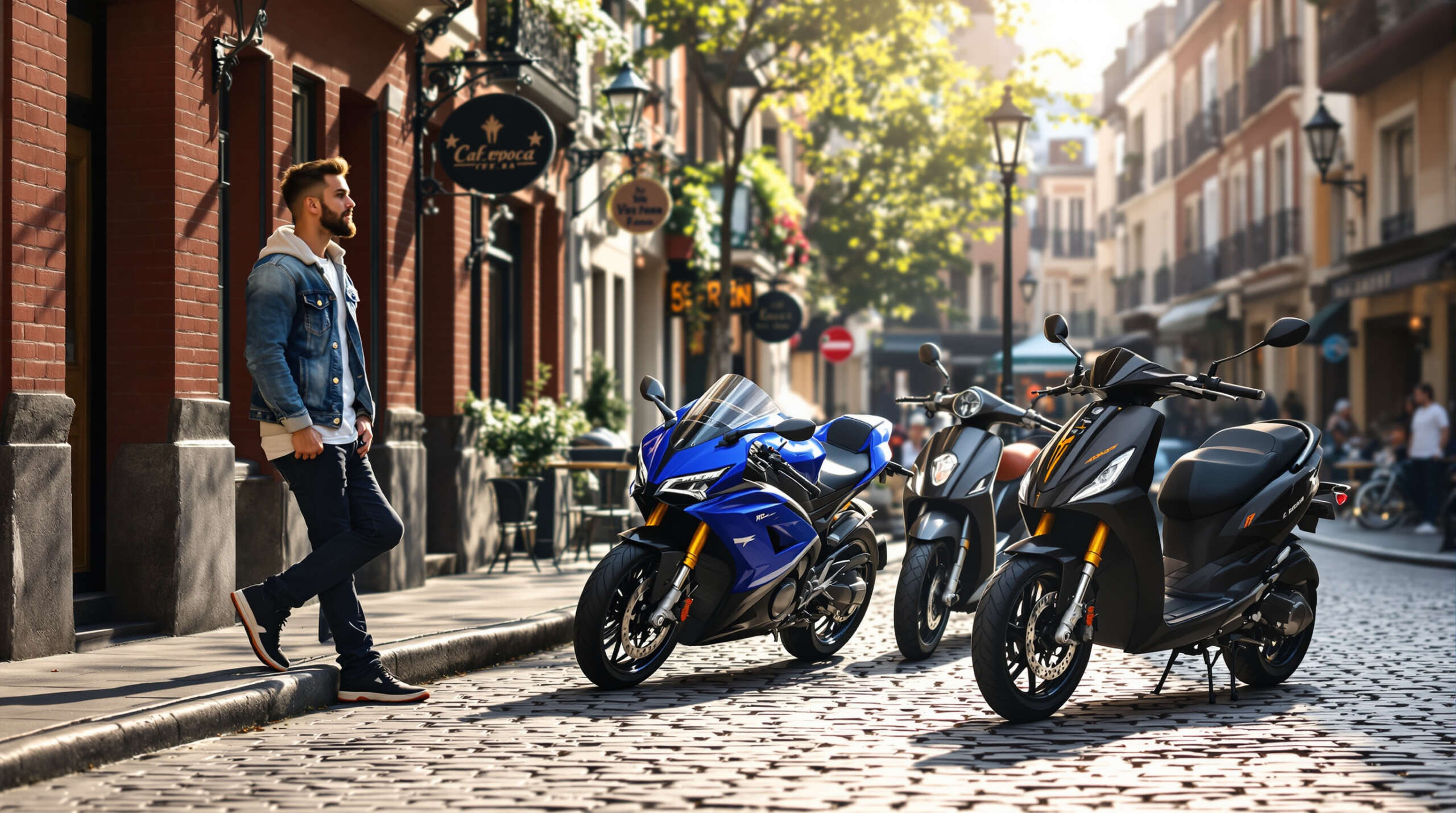 découvrez quelles sont les motos les plus volées en france, les modèles à risque et comment protéger votre deux-roues contre le vol.