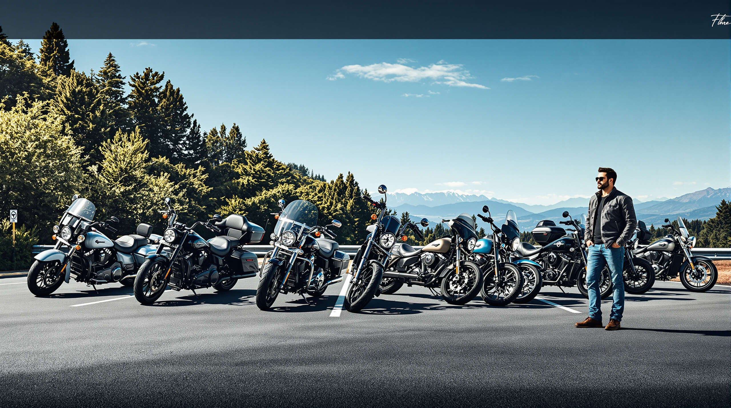 découvrez notre sélection des 10 motos les plus confortables pour le passager, alliant design, performance et bien-être pour des balades en duo inoubliables.