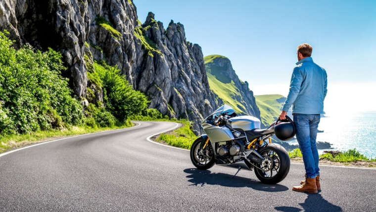 découvrez tout ce qu'il faut savoir pour assister au tourist trophy de l'île de man : conseils pratiques, itinéraires, hébergements et astuces pour profiter pleinement de cet événement mythique.